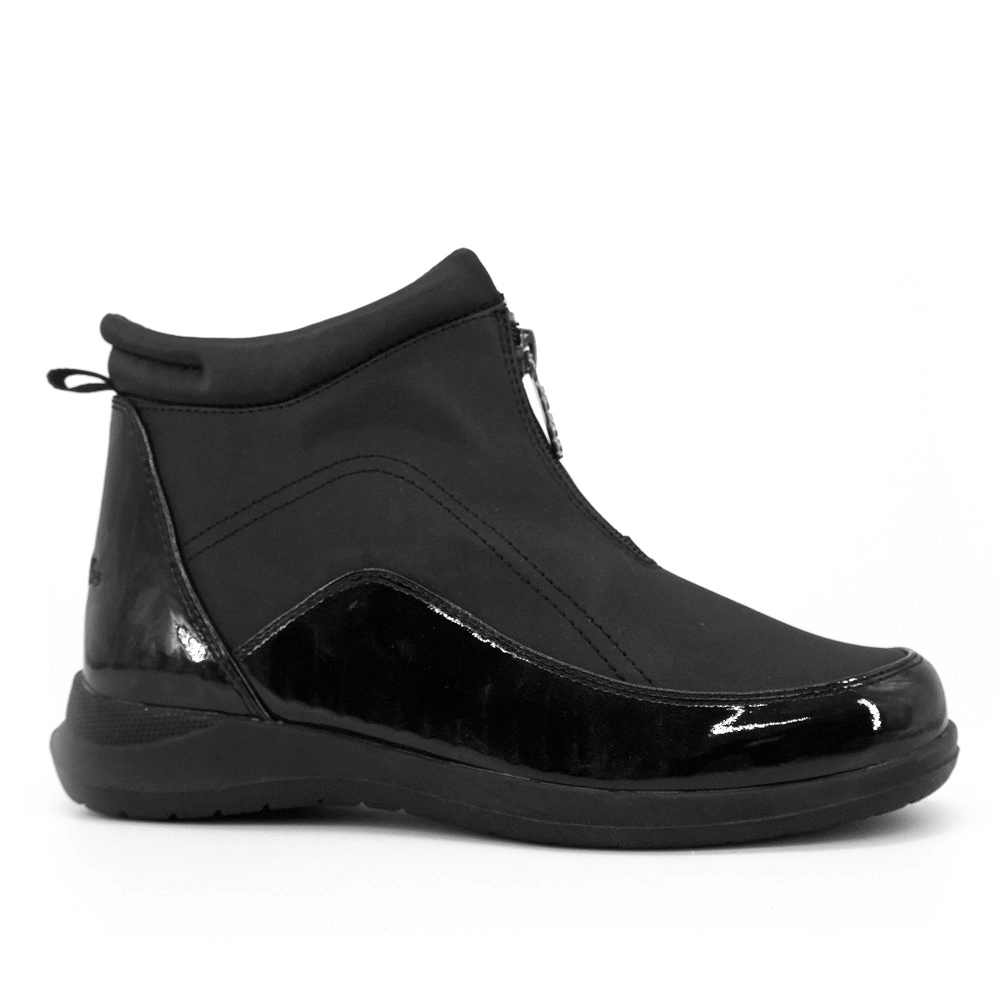 Wholesale Winter Women Boots Waterproof Warm Shoes Winter Ankle Boots for Women