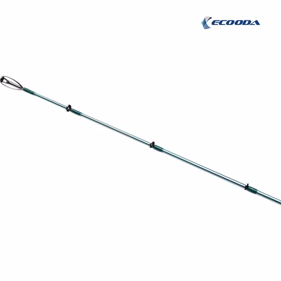 Ecooda Prodigal Lure Rods on Sale 2.1 2.4 2.7 Meters