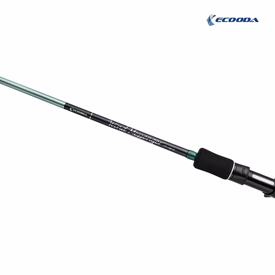 Ecooda Prodigal Lure Rods on Sale 2.1 2.4 2.7 Meters