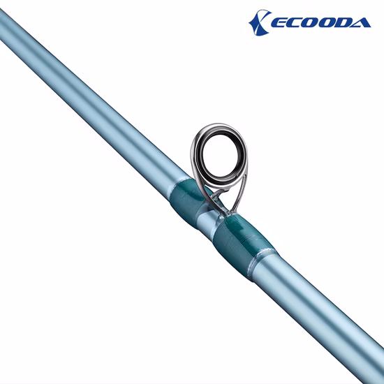 Ecooda Prodigal Lure Rods on Sale 2.1 2.4 2.7 Meters