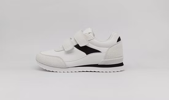 Calçados OEM casuais confortáveis ​​sapatos de injeção de EVA para homens e mulheres